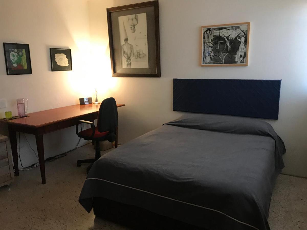 Posada Barbario Con 4 Habitaciones Oaxaca Ngoại thất bức ảnh