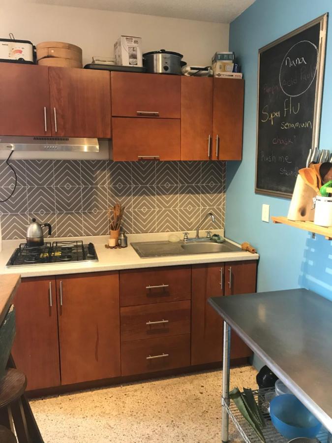 Posada Barbario Con 4 Habitaciones Oaxaca Ngoại thất bức ảnh