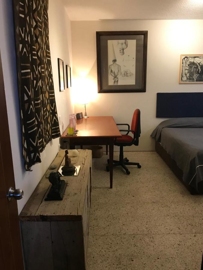 Posada Barbario Con 4 Habitaciones Oaxaca Ngoại thất bức ảnh