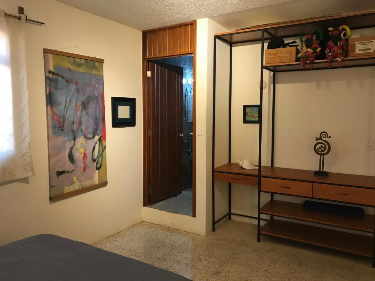 Posada Barbario Con 4 Habitaciones Oaxaca Ngoại thất bức ảnh