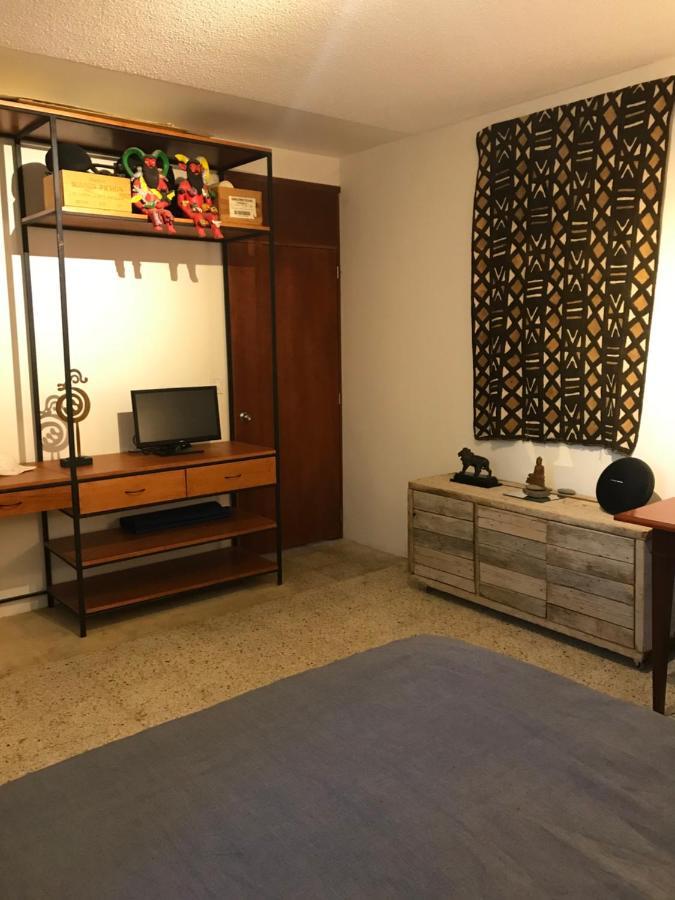 Posada Barbario Con 4 Habitaciones Oaxaca Ngoại thất bức ảnh