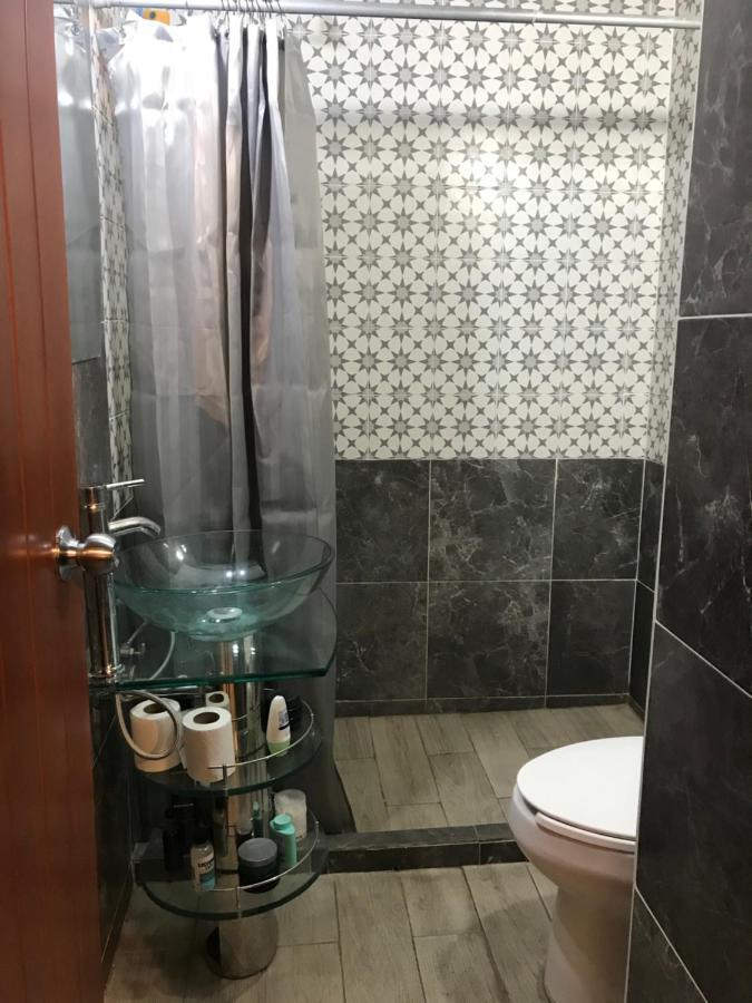 Posada Barbario Con 4 Habitaciones Oaxaca Ngoại thất bức ảnh