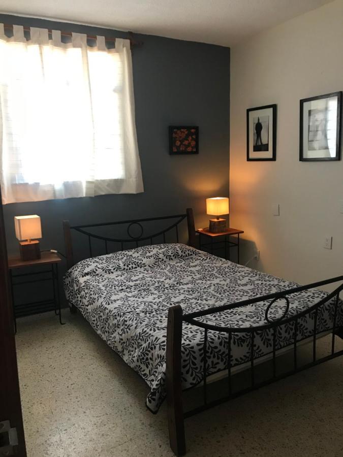Posada Barbario Con 4 Habitaciones Oaxaca Ngoại thất bức ảnh