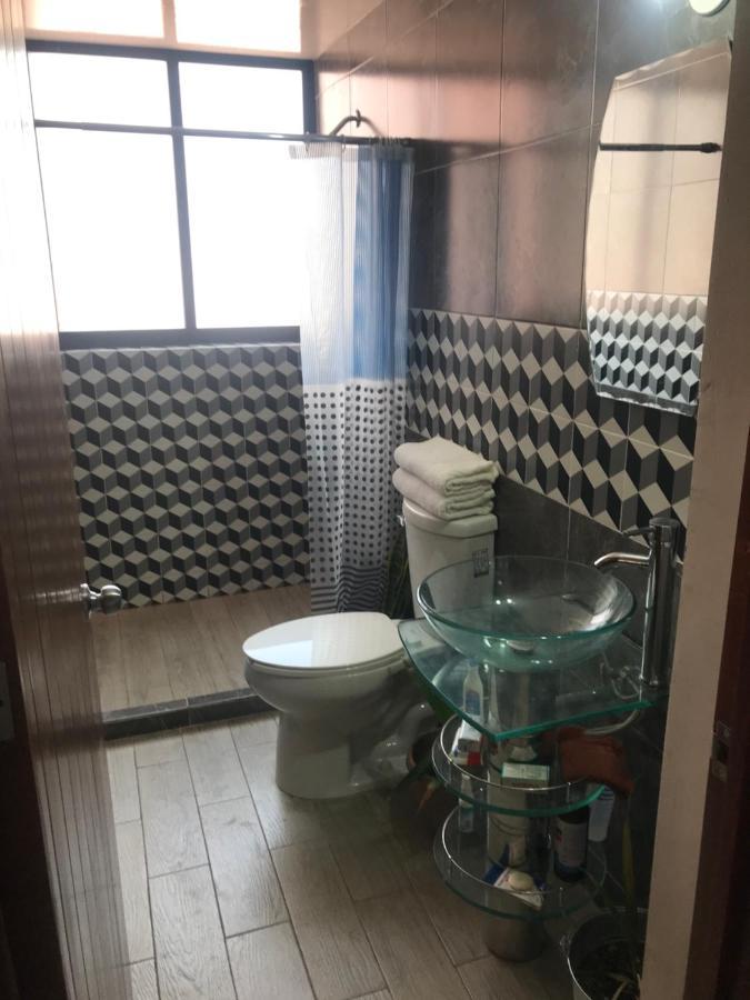 Posada Barbario Con 4 Habitaciones Oaxaca Ngoại thất bức ảnh