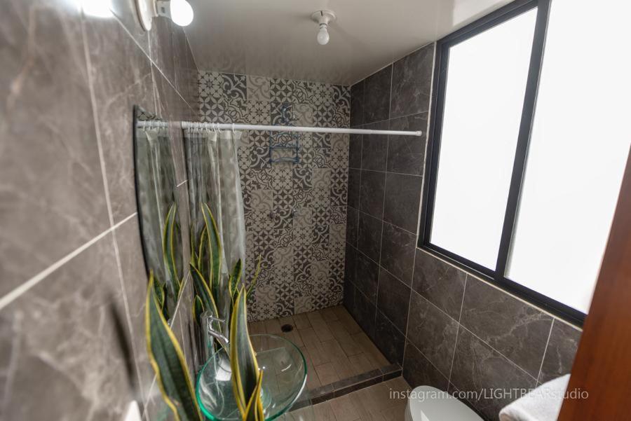 Posada Barbario Con 4 Habitaciones Oaxaca Ngoại thất bức ảnh